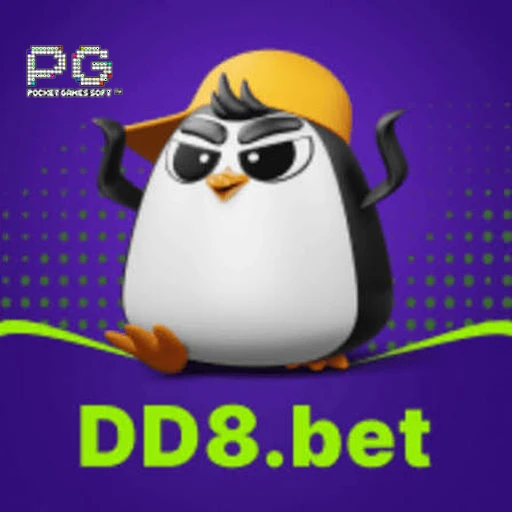 dd8bet Logo
